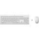 HP 230 WL MOUSE+KB COMBO WHT 230 Reference: W126475328