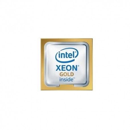Dell INTEL XEON 12 CORE CPU GOLD Référence: W127120584 