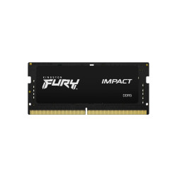 Kingston 16GB 4800MT/s DDR5 CL38 Référence: W126824496