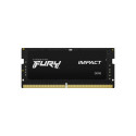 Kingston 16GB 4800MT/s DDR5 CL38 Référence: W126824496