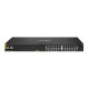 HP Aruba 6000 24G CL4 4SFP Référence: W126824786