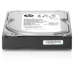 HP 1 TB 6G SATA 7,2K Référence: W129124538 