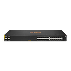 HP Aruba 6000 24G CL4 4SFP Référence: W126824786