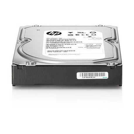 HP 1 TB 6G SATA 7,2K Référence: W129124538 