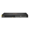 HP Aruba 6000 24G CL4 4SFP Référence: W126824786