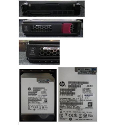 HP 8TB SAS 7.2K 12G LFF MDL LP Référence: W129154913 