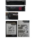 HP 8TB SAS 7.2K 12G LFF MDL LP Référence: W129154913 [Reconditionné]