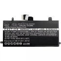 CoreParts Laptop Battery for Dell Référence: MBXDE-BA0083