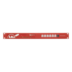 Rackmount IT Kit for WatchGuard Firebox Référence: W127163650