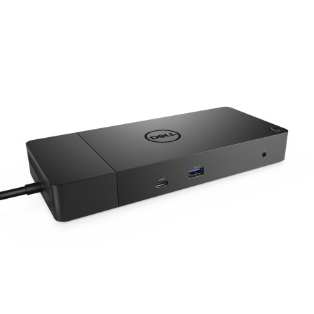 Dell Dock WD19 Docking Station Reference: W125782286