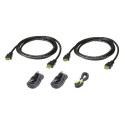 Aten CABLE KIT DUAL Référence: 2L-7D02UHX5