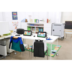 HP Prelude Top Load notebook case Référence: 2MW63AA