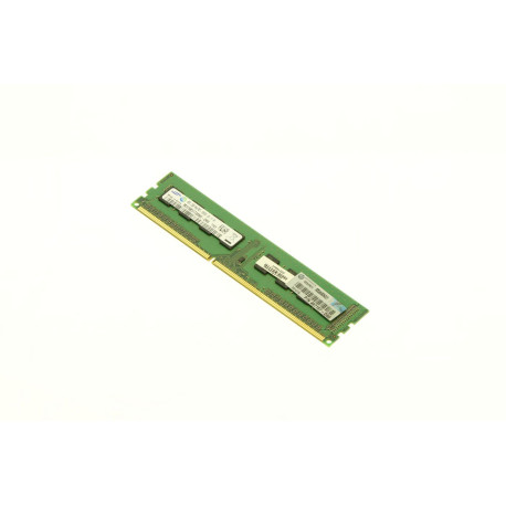 Hewlett Packard Enterprise 2Gb Memory DIMM PC3-10600 Reference: 576110-001 