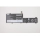 Lenovo Genuine Lenovo 52.5Wh Li-ion Référence: W125689379