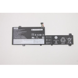 Lenovo Genuine Lenovo 52.5Wh Li-ion Référence: W125689379