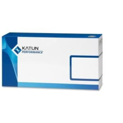 Katun Toner Cartridge 1 Pc(S) Reference: W128369800