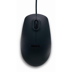 Dell USB Optical Wheel Mouse Reference: W125830124