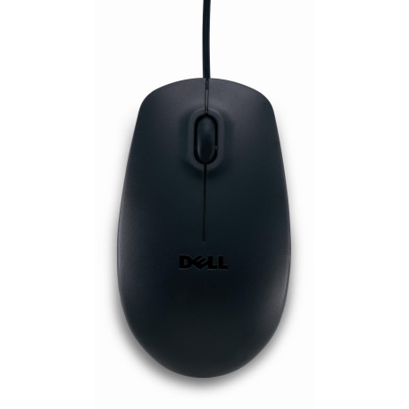 Dell USB Optical Wheel Mouse Reference: W125830124