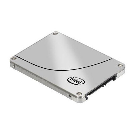 Lenovo S3700 400GB SATA 2.5in MLC Référence: W128933681 