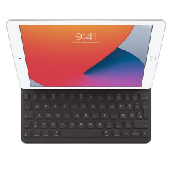 Apple Keyboard and folio case, Reference: W126896710