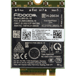 HP Xmm 7560 R+ Lte-Advanced Pro Reference: W128564661