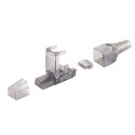 MicroConnect Tool-free RJ45 CAT6A connector Reference: KON521TL