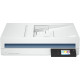 HP Scanjet Enterprise Flow N6600 Reference: W128290684