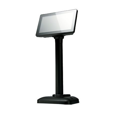 Poindus Plastic Pole Base (Metal in Référence: W127165148