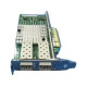 Dell Intel X520 DP 10Gb DA/SFP+ Référence: W125878629