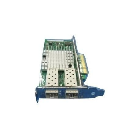 Dell Intel X520 DP 10Gb DA/SFP+ Référence: W125878629