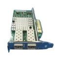 Dell Intel X520 DP 10Gb DA/SFP+ Référence: W125878629