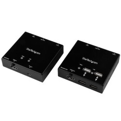 StarTech.com HDMI over CAT6 Extender w Reference: ST121USBHD