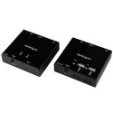 StarTech.com HDMI over CAT6 Extender w Reference: ST121USBHD