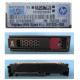 HP DRV HDD 4TB 12G 7.2K 3.5 SAS Référence: 847035-001