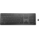 HP Wireless Premium Keyboard - Référence: W128252301