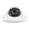 Hanwha 2MP IR Vandal (Mini) Dome Référence: W128445325