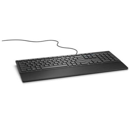 Dell Keyboard (DANISH) Reference: 580-ADGX