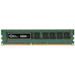 CoreParts 2GB Memory Module for HP Référence: MMH0836/2GB