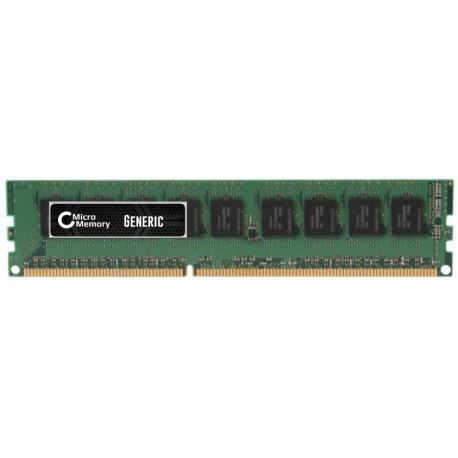 CoreParts 2GB Memory Module for HP Référence: MMH0836/2GB