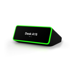 Evoko Kleeo Desk Manager 1-pack Référence: W128791845