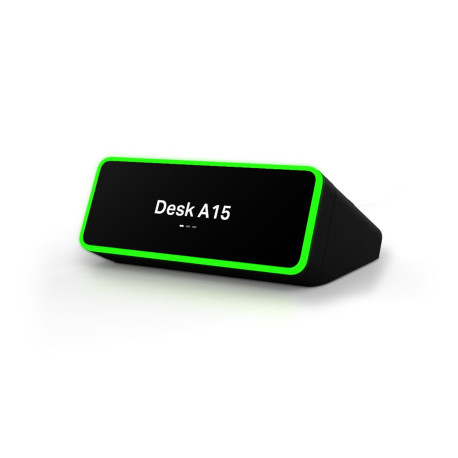 Evoko Kleeo Desk Manager 1-pack Référence: W128791845