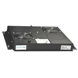 Lanview UK Fan tray with 2 fans for Reference: W128187949