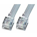 Lindy 2m RJ12 Cable 6P6C Reference: W128456676