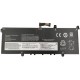 CoreParts Battery 47.36Wh Li-Polymer Référence: W128168929