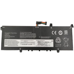CoreParts Battery 47.36Wh Li-Polymer Référence: W128168929