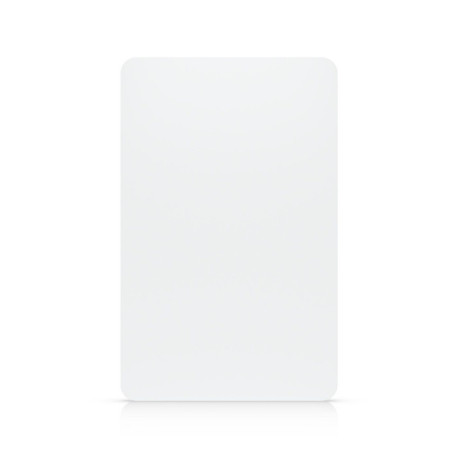 Ubiquiti A pack of highly-secure NFC Référence: W129247931