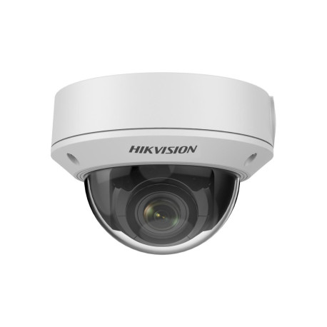 Hikvision 5 MP Varifocal Dome Network Reference: W126381293