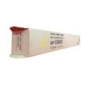 Ricoh Toner Yellow Reference: 841854