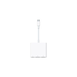 Apple Apple USB-C Digital AV Reference: W128923622