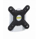 Erard Pro CLIFF 100 58,4 cm (23) Noir Référence: 043010-ERARD